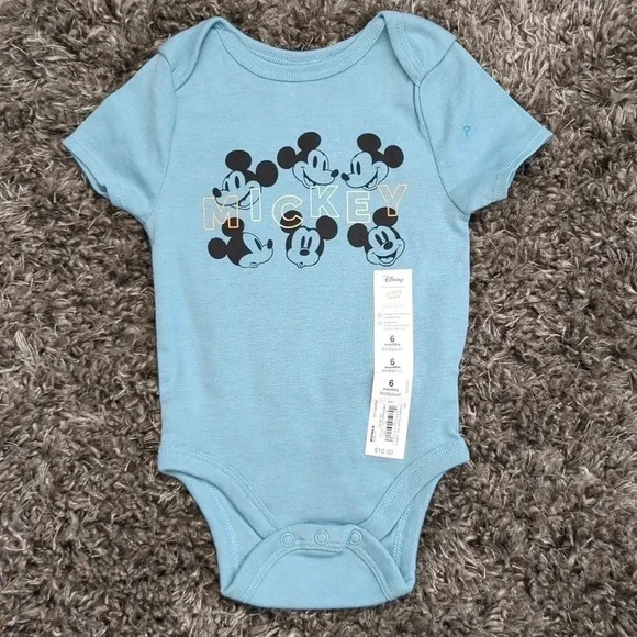 Jumping beans Body suits - Picture 2 of 6